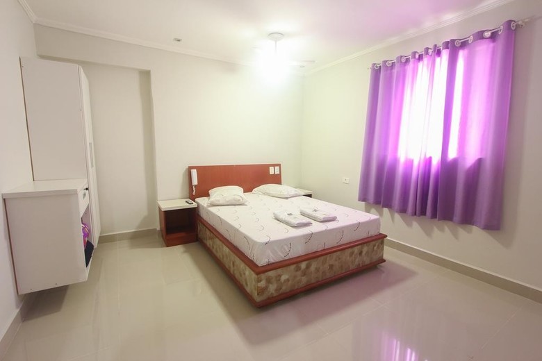 Hotel Lua Nova
