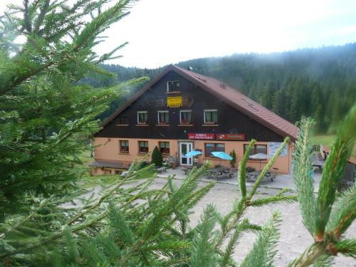 Hotel Auberge Des Hauts Viaux