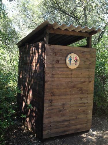 Hostal Au Fil De Soi