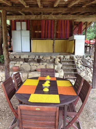 Hostal Au Fil De Soi