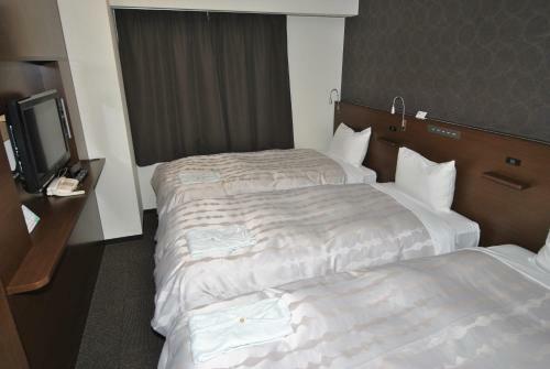 Hotel Mark-1 Abiko