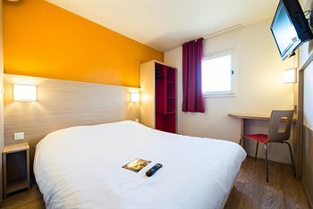 Hotel H�tel Kennedy Parc Des Expositions