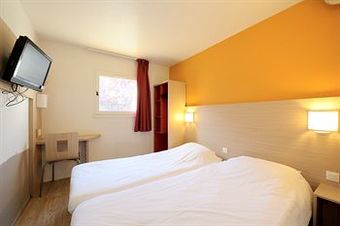 Hotel H�tel Kennedy Parc Des Expositions