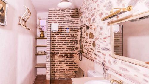 Agroturismo Lagar De Vi�a Vieja