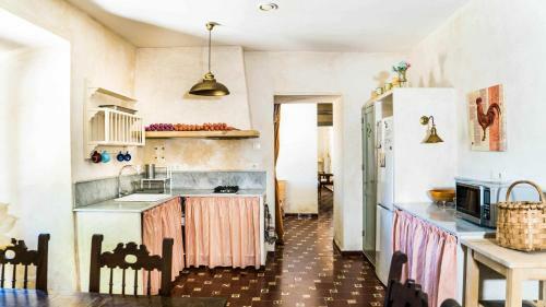 Agroturismo Lagar De Vi�a Vieja
