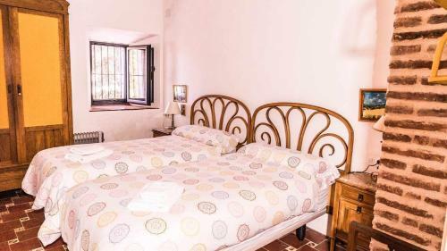 Agroturismo Lagar De Vi�a Vieja