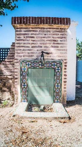 Agroturismo Lagar De Vi�a Vieja