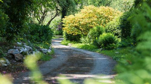 Agroturismo Farchynys Hall