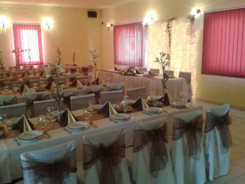 Bed & Breakfast Plat�n Panzi�