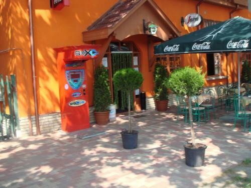Bed & Breakfast Plat�n Panzi�