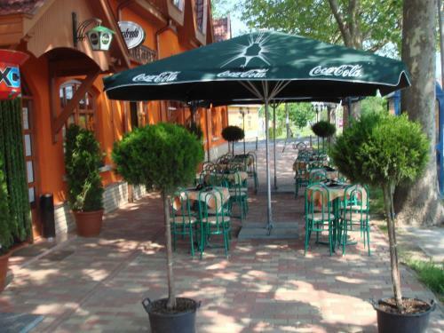 Bed & Breakfast Plat�n Panzi�
