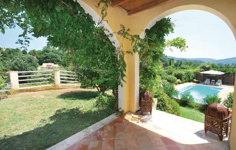 Holiday Home Salernes Ya-1441