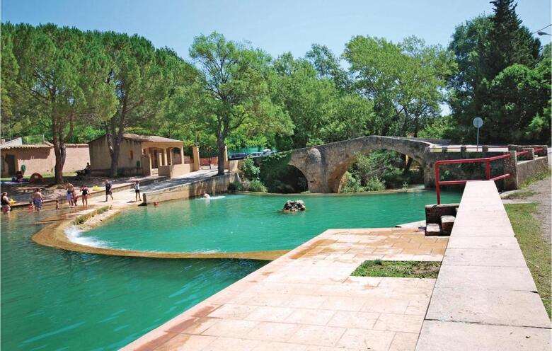 Holiday Home Salernes Ya-1441