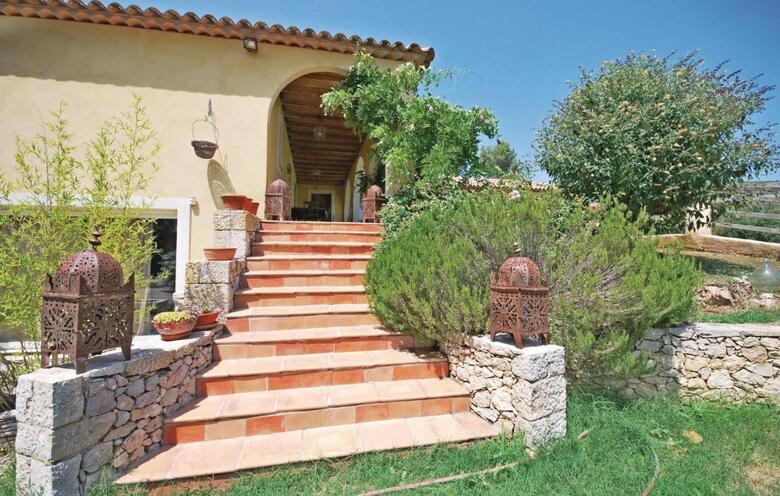 Holiday Home Salernes Ya-1441
