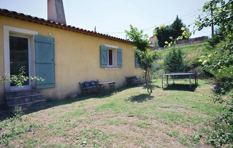 Holiday Home Salernes Ya-1441