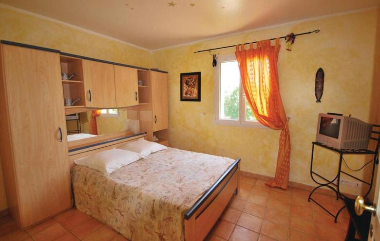 Holiday Home Salernes Ya-1441