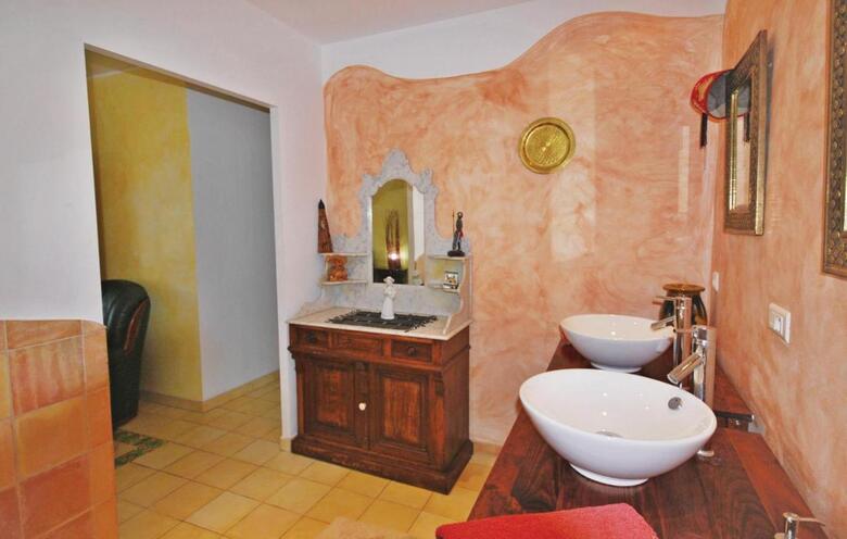 Holiday Home Salernes Ya-1441