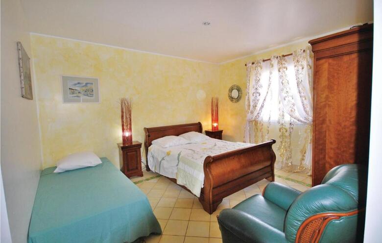 Holiday Home Salernes Ya-1441