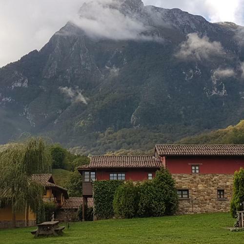 Agroturismo Casas De Aldea Valle De Bueida