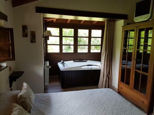 Agroturismo Casas De Aldea Valle De Bueida