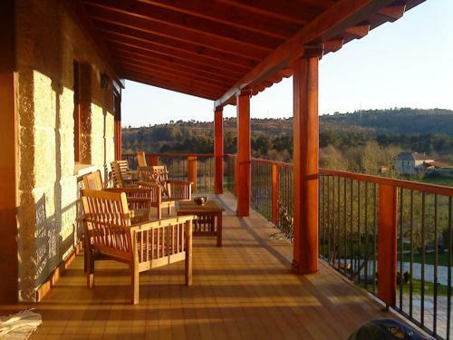 Agroturismo Casa Brues