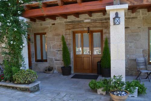 Agroturismo Casa Brues