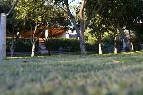 Agroturismo Casa Brues