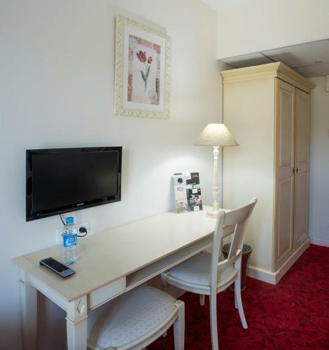 Hotel Brit H�tel Du Perche