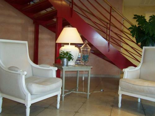 Hotel Brit H�tel Du Perche