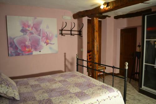 Agroturismo El Pajar De La Abuela