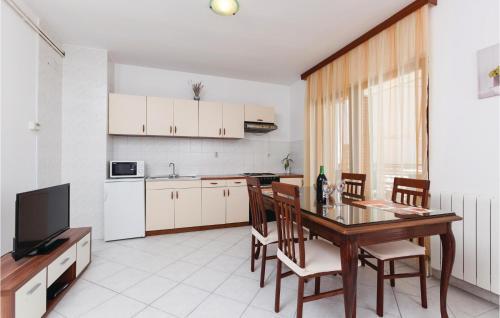 Apartment Stjepana Radica Cr