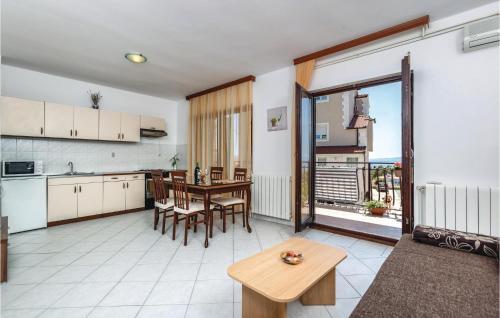 Apartment Stjepana Radica Cr