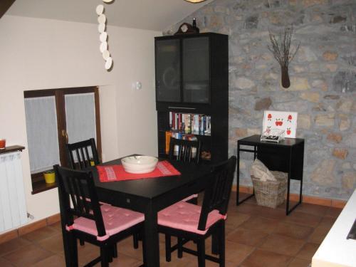 Agroturismo La Llosa Rodr�