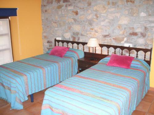 Agroturismo La Llosa Rodr�