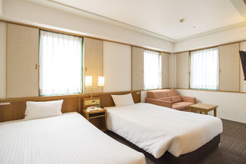 Hotel Belleview Nagasaki Dejima