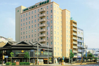 Hotel Belleview Nagasaki Dejima