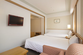 Hotel Belleview Nagasaki Dejima