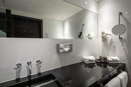 Van Der Valk Hotel Den Haag - Voorschoten