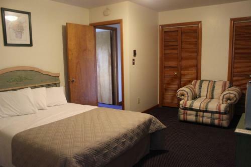 Motel Chatham Travel Lodge