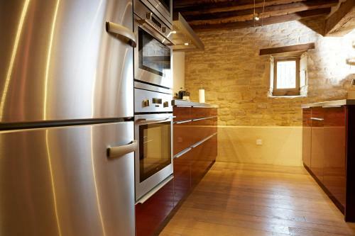 Hameau De Blagny