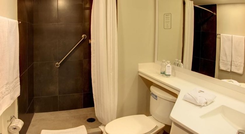 Hotel City Express Central De Abastos