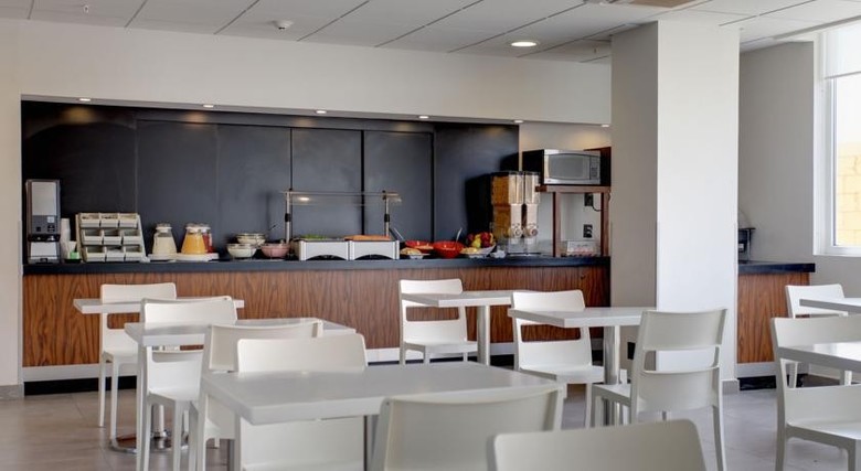 Hotel City Express Central De Abastos
