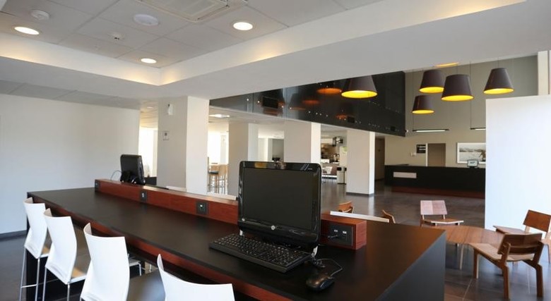 Hotel City Express Central De Abastos
