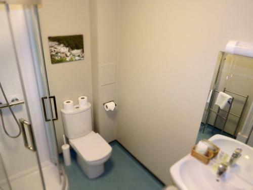 Agroturismo Raasay House