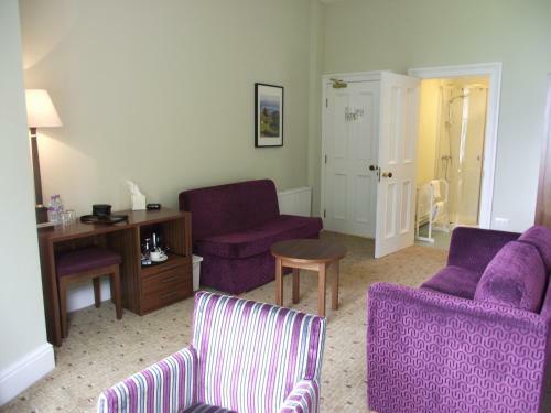 Agroturismo Raasay House