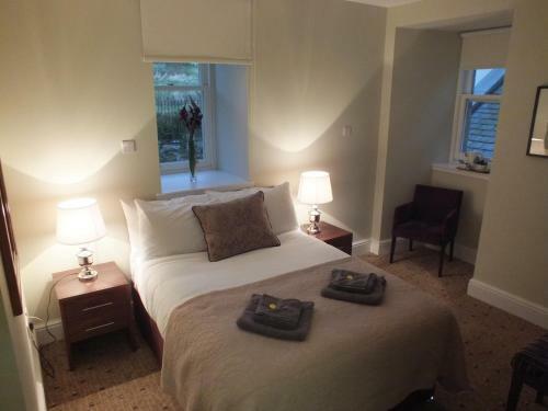 Agroturismo Raasay House