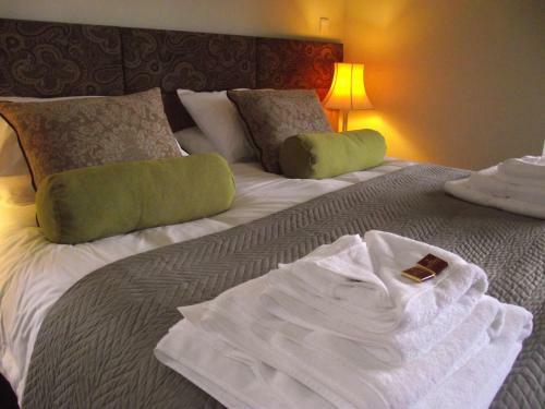 Agroturismo Raasay House