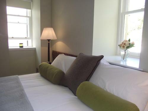 Agroturismo Raasay House