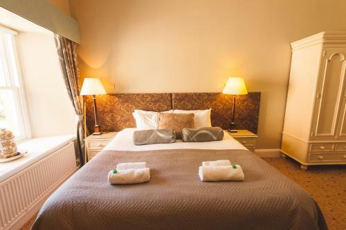 Agroturismo Raasay House