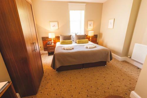 Agroturismo Raasay House